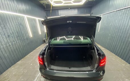 Audi A4, 2018 год, 2 400 000 рублей, 7 фотография