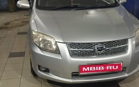 Toyota Corolla, 2006 год, 650 000 рублей, 5 фотография