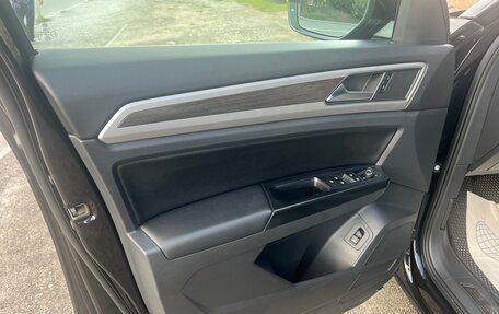 Volkswagen Teramont I, 2019 год, 3 250 000 рублей, 9 фотография