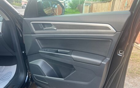 Volkswagen Teramont I, 2019 год, 3 250 000 рублей, 13 фотография