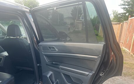 Volkswagen Teramont I, 2019 год, 3 250 000 рублей, 17 фотография