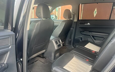 Volkswagen Teramont I, 2019 год, 3 250 000 рублей, 19 фотография