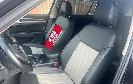 Volkswagen Teramont I, 2019 год, 3 250 000 рублей, 10 фотография