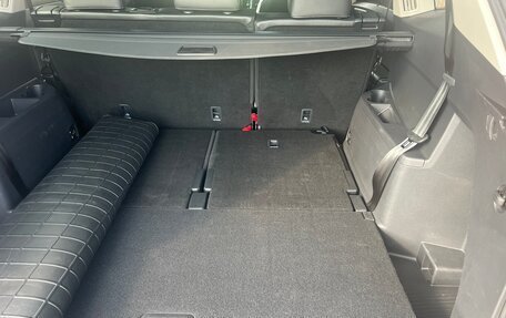 Volkswagen Teramont I, 2019 год, 3 250 000 рублей, 21 фотография