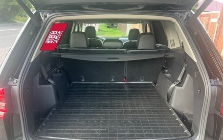 Volkswagen Teramont I, 2019 год, 3 250 000 рублей, 20 фотография