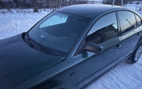 Volkswagen Passat B5+ рестайлинг, 1997 год, 300 000 рублей, 4 фотография