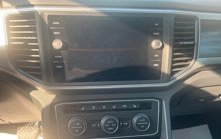 Volkswagen Teramont I, 2019 год, 3 250 000 рублей, 25 фотография