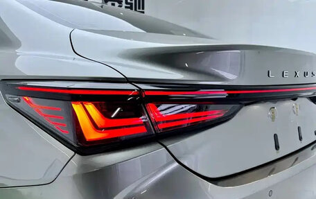 Lexus ES VII, 2024 год, 3 000 999 рублей, 3 фотография