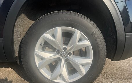 Volkswagen Teramont I, 2019 год, 3 250 000 рублей, 23 фотография