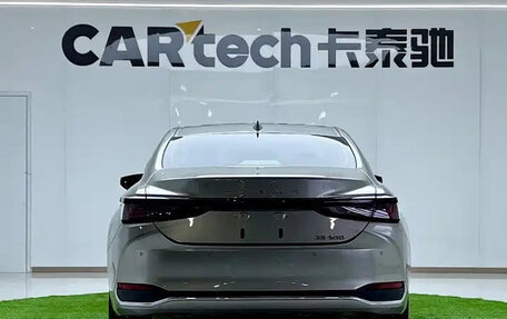 Lexus ES VII, 2024 год, 3 000 999 рублей, 4 фотография