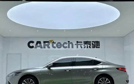 Lexus ES VII, 2024 год, 3 000 999 рублей, 5 фотография