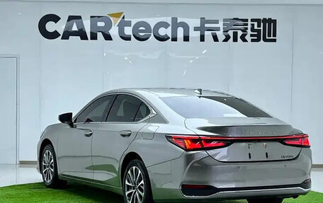 Lexus ES VII, 2024 год, 3 000 999 рублей, 6 фотография