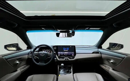 Lexus ES VII, 2024 год, 3 000 999 рублей, 10 фотография