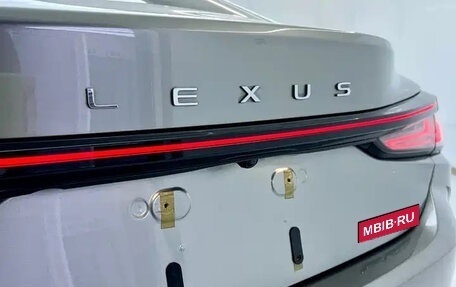 Lexus ES VII, 2024 год, 3 000 999 рублей, 7 фотография