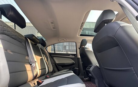 Volkswagen Bora, 2023 год, 2 090 000 рублей, 9 фотография