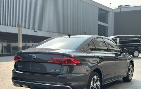 Volkswagen Bora, 2022 год, 1 990 000 рублей, 3 фотография