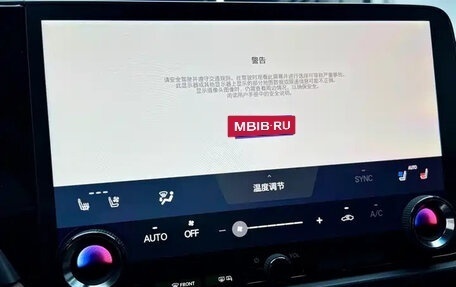 Lexus ES VII, 2024 год, 3 000 999 рублей, 14 фотография