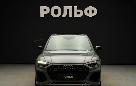 Audi Q5, 2025 год, 6 750 000 рублей, 2 фотография