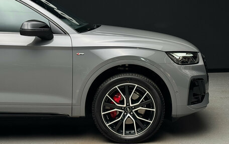 Audi Q5, 2025 год, 6 750 000 рублей, 7 фотография