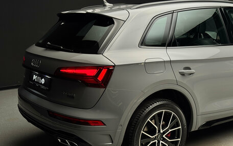 Audi Q5, 2025 год, 6 750 000 рублей, 9 фотография