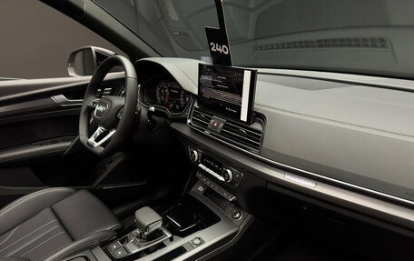 Audi Q5, 2025 год, 6 750 000 рублей, 17 фотография