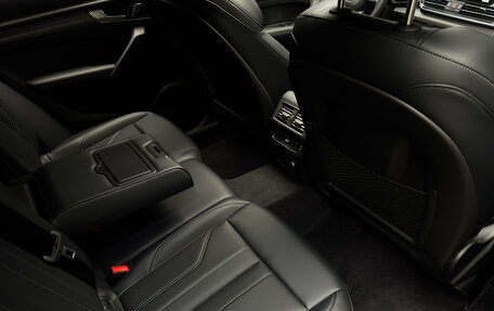 Audi Q5, 2025 год, 6 750 000 рублей, 21 фотография