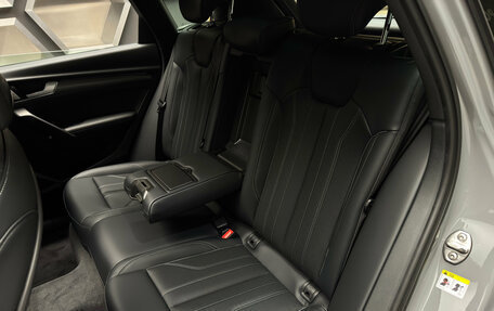 Audi Q5, 2025 год, 6 750 000 рублей, 20 фотография