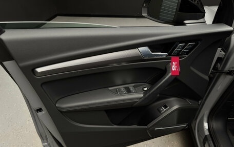 Audi Q5, 2025 год, 6 750 000 рублей, 11 фотография