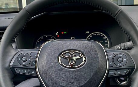 Toyota RAV4, 2025 год, 5 090 000 рублей, 18 фотография