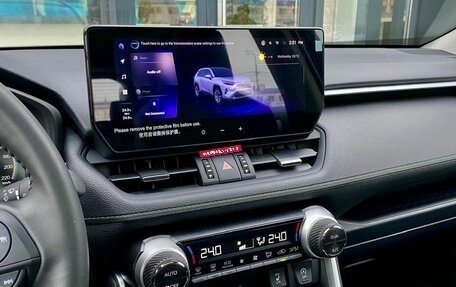 Toyota RAV4, 2025 год, 5 090 000 рублей, 21 фотография