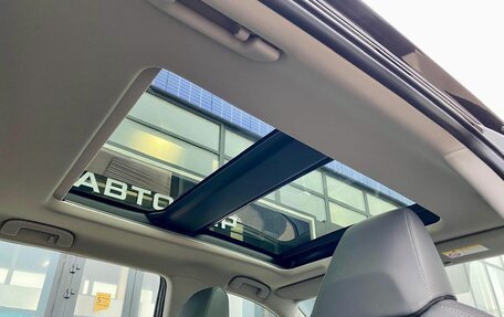 Toyota RAV4, 2025 год, 5 090 000 рублей, 28 фотография