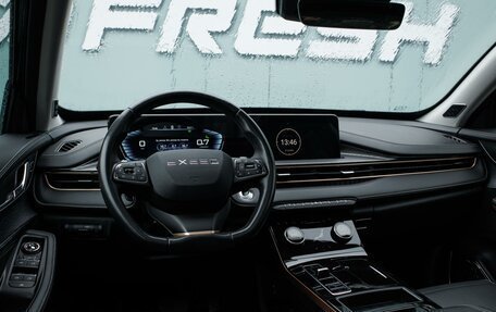 CheryExeed LX, 2022 год, 2 099 000 рублей, 6 фотография