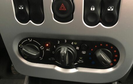 Renault Sandero I, 2012 год, 570 000 рублей, 13 фотография