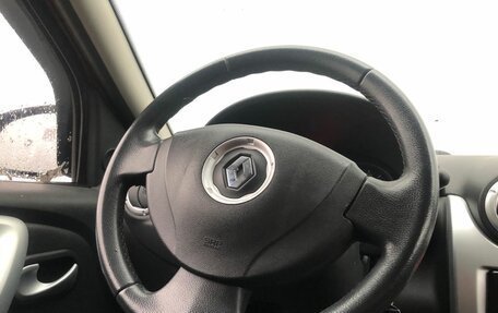 Renault Sandero I, 2012 год, 570 000 рублей, 14 фотография