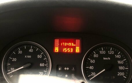 Renault Sandero I, 2012 год, 570 000 рублей, 15 фотография