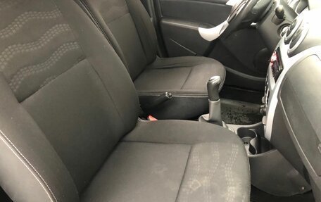 Renault Sandero I, 2012 год, 570 000 рублей, 9 фотография