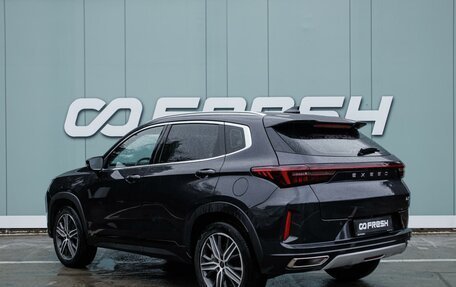 CheryExeed LX, 2022 год, 2 099 000 рублей, 2 фотография