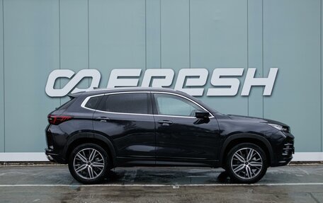 CheryExeed LX, 2022 год, 2 099 000 рублей, 5 фотография