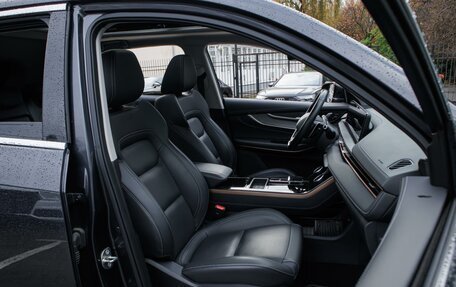 CheryExeed LX, 2022 год, 2 099 000 рублей, 8 фотография