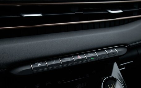 CheryExeed LX, 2022 год, 2 099 000 рублей, 16 фотография