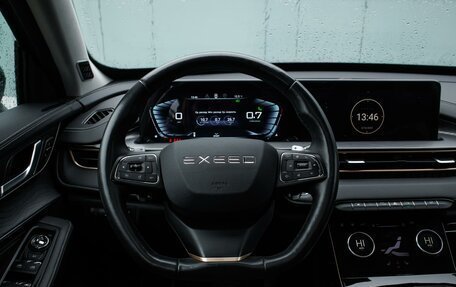 CheryExeed LX, 2022 год, 2 099 000 рублей, 13 фотография