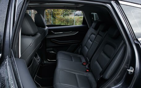 CheryExeed LX, 2022 год, 2 099 000 рублей, 9 фотография