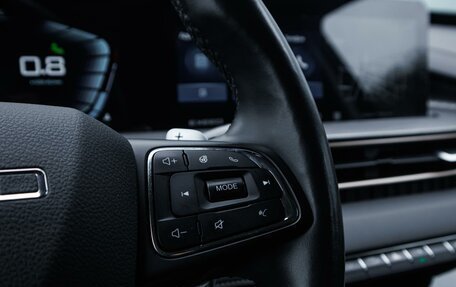 CheryExeed LX, 2022 год, 2 099 000 рублей, 19 фотография