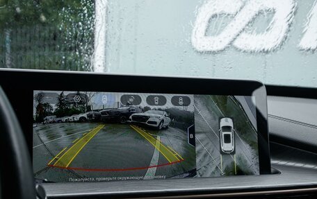 CheryExeed LX, 2022 год, 2 099 000 рублей, 15 фотография