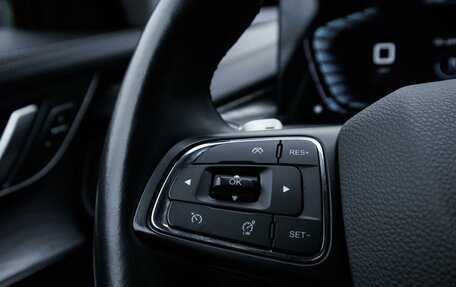 CheryExeed LX, 2022 год, 2 099 000 рублей, 18 фотография