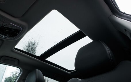 CheryExeed LX, 2022 год, 2 099 000 рублей, 12 фотография