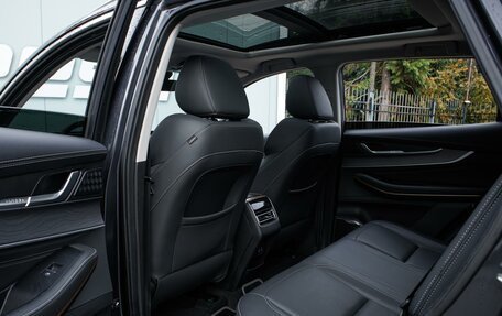 CheryExeed LX, 2022 год, 2 099 000 рублей, 11 фотография