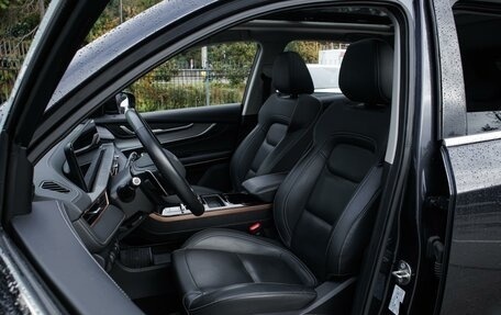 CheryExeed LX, 2022 год, 2 099 000 рублей, 10 фотография