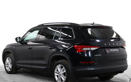 Skoda Kodiaq I, 2021 год, 2 990 000 рублей, 7 фотография