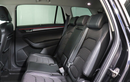 Skoda Kodiaq I, 2021 год, 2 990 000 рублей, 10 фотография